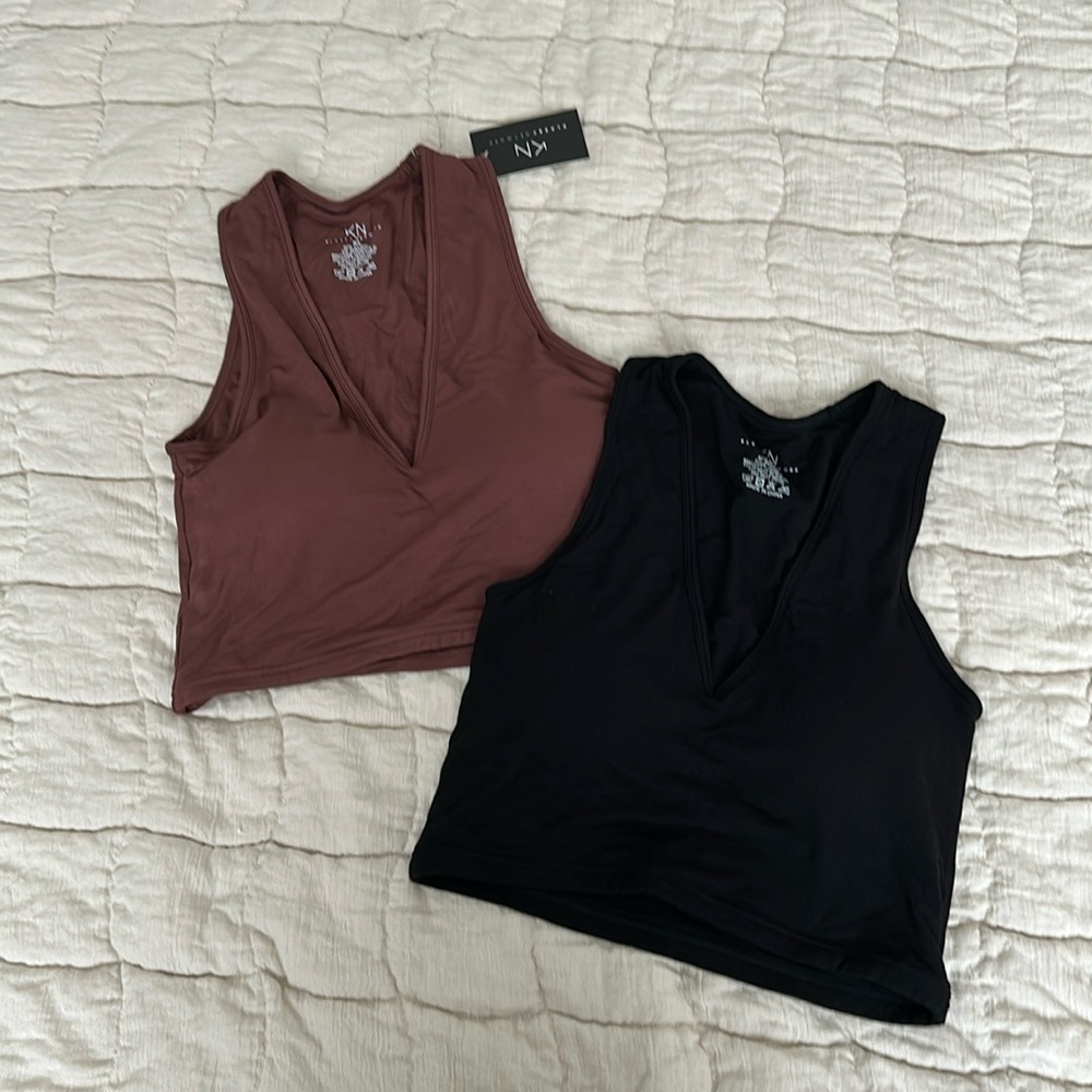 Klassy Network V Neck Brami XL